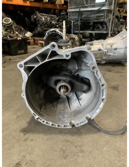 Boite de vitesses BMW SERIE 3 E46 PHASE 1 Essence