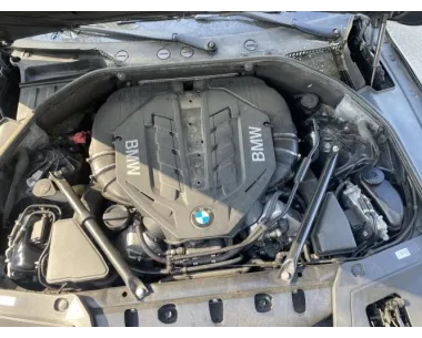 Interrupteur de leve vitre avant gauche BMW SERIE 5 F07 GRAN TURISMO PHASE 2 Essence