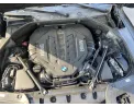 Interrupteur de leve vitre avant gauche BMW SERIE 5 F07 GRAN TURISMO PHASE 2 Essence