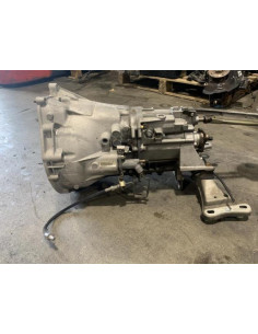 Boite de vitesses BMW SERIE 3 E46 PHASE 1 Essence 2