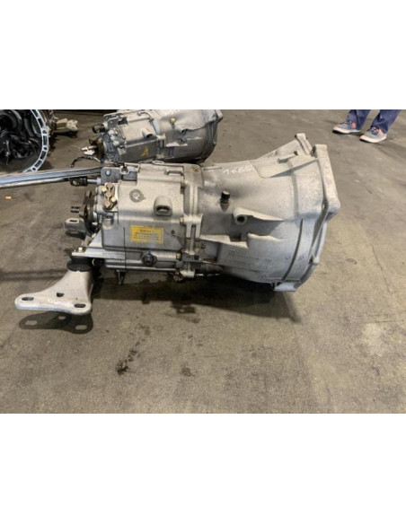 Boite de vitesses BMW SERIE 3 E46 PHASE 1 Essence