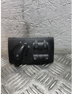 Commande de phare BMW X5 E53 Diesel