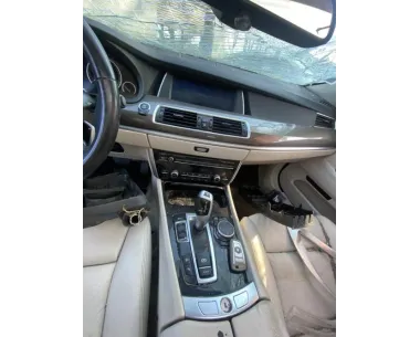 Interrupteur de leve vitre avant gauche BMW SERIE 5 F07 GRAN TURISMO PHASE 2 Essence