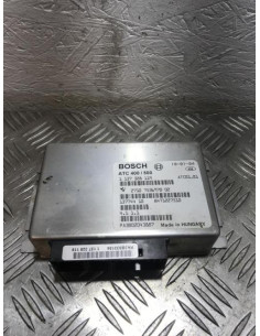 Calculateur BMW X5 E53 Diesel