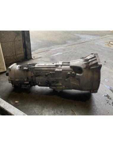 Boite de vitesses BMW X3 E83 PHASE 1 