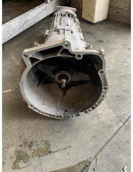 Boite de vitesses BMW X3 E83 PHASE 1 
