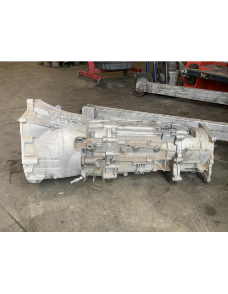 Boite de vitesses BMW X3 E83 PHASE 1 