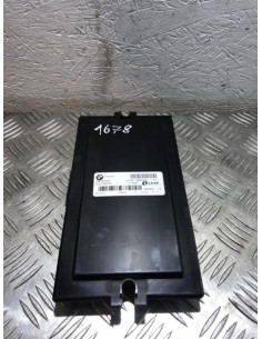 Calculateur BMW SERIE 1 E87 PHASE 1 Essence