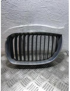 Grille de calandre gauche BMW SERIE 1 E87 PHASE 1 Essence
