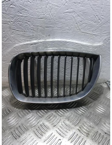 Grille de calandre gauche BMW SERIE 1 E87 PHASE 1 Essence