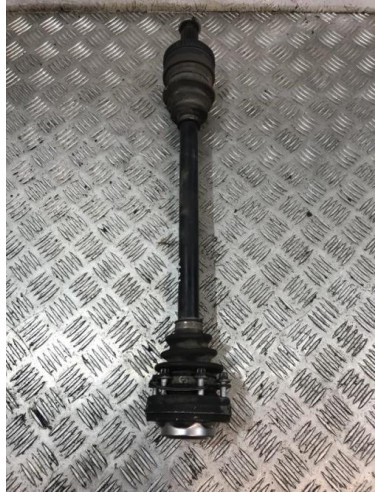 Cardan arriere gauche (transmission) BMW SERIE 1 E87 PHASE 1 Essence
