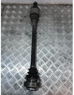 Cardan arriere droit (transmission) BMW SERIE 1 E87 PHASE 1 Essence