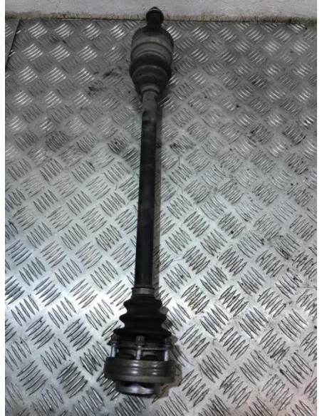 Cardan arriere droit (transmission) BMW SERIE 1 E87 PHASE 1 Essence