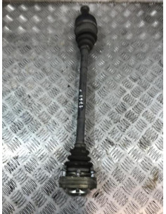 Cardan arriere droit (transmission) BMW SERIE 1 E81 Diesel