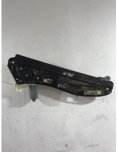 Leve vitre electrique arriere gauche BMW SERIE 7 E65 PHASE 2 Diesel