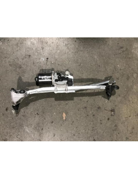 Moteur essuie glace avant BMW SERIE 1 E81 Diesel