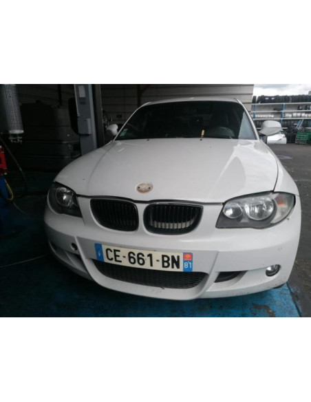 Pare soleil droit BMW SERIE 1 E81 Diesel