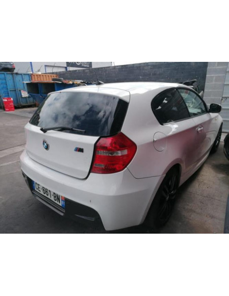 Pare soleil droit BMW SERIE 1 E81 Diesel