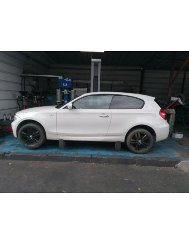 Pare soleil gauche BMW SERIE 1 E81 Diesel