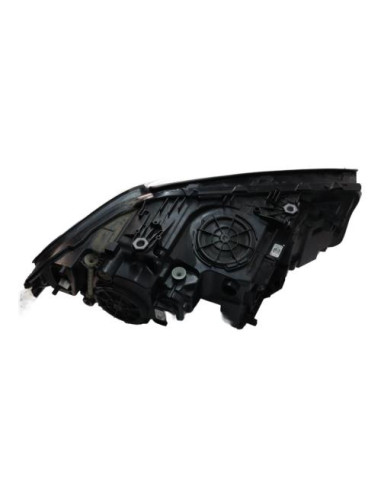 Optique avant principal gauche (feux)(phare) BMW SERIE 5 G30/F90 PHASE 1 