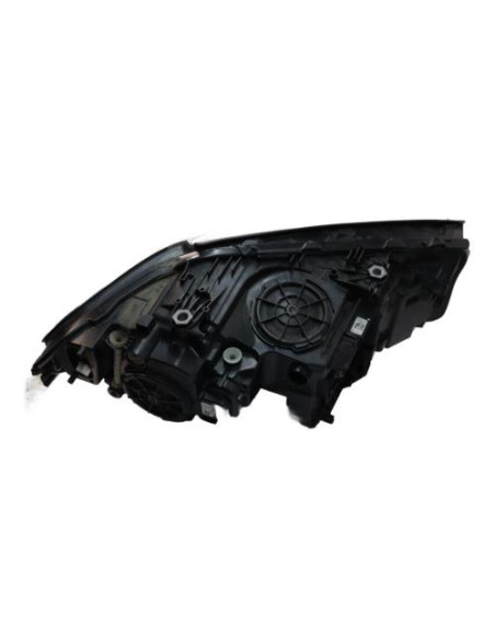 Optique avant principal gauche (feux)(phare) BMW SERIE 5 G30/F90 PHASE 1 
