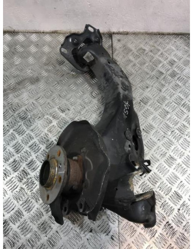 Fusee arriere droit BMW SERIE 2 F46 GRAN TOURER PHASE 1 Essence