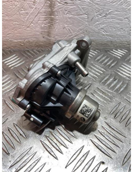 Vanne EGR BMW SERIE 1 F20 PHASE 2 