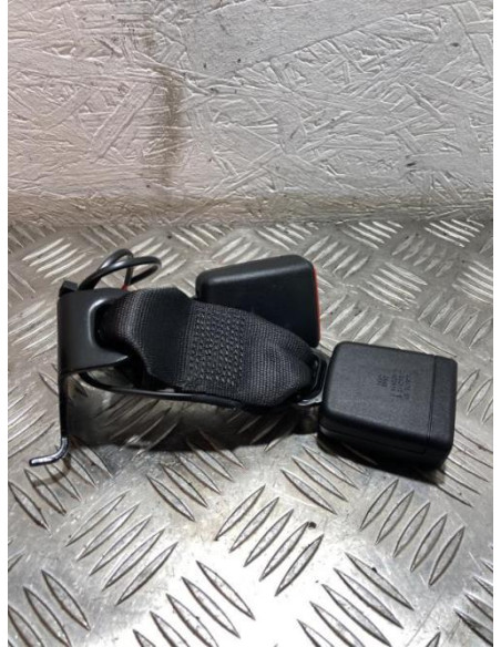 Pretensionneur de ceinture arriere droit BMW X5 G05 