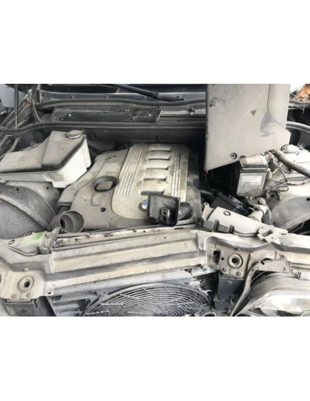 Durite BMW X5 E53 Diesel
