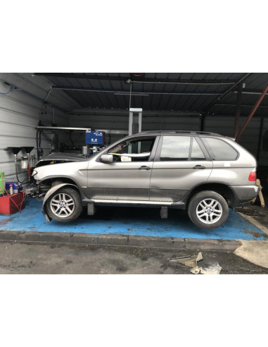Durite BMW X5 E53 Diesel