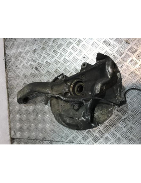 Fusee avant droit BMW X5 E70 PHASE 1 Diesel
