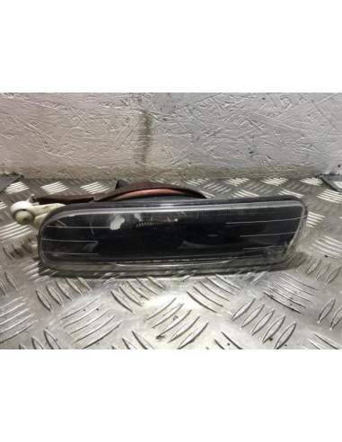 Anti brouillard gauche (feux) BMW SERIE 3 E46 PHASE 1 Essence