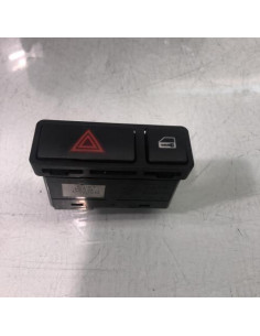 Bouton de warning BMW SERIE 3 E46 PHASE 1 Essence