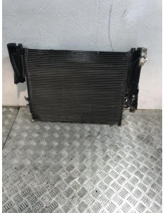 Condenseur de clim BMW SERIE 3 E46 PHASE 1 Essence