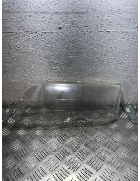 Optique avant principal gauche (feux)(phare) BMW SERIE 3 E46 PHASE 1 Essence