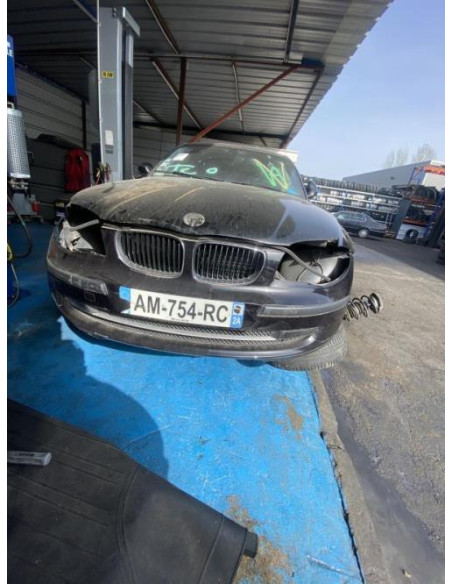 Compteur BMW SERIE 1 E81 Diesel