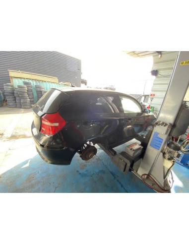 Compteur BMW SERIE 1 E81 Diesel