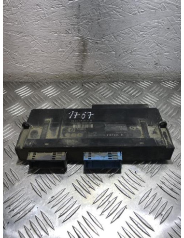 Calculateur BMW SERIE 1 E81 Diesel