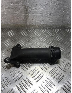 Boitier eau BMW SERIE 1 F20 PHASE 1 