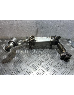 Radiateur EGR BMW SERIE 1 E87 PHASE 1 