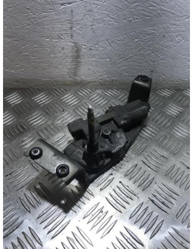 Moteur essuie glace arriere BMW SERIE 1 F20 PHASE 1 