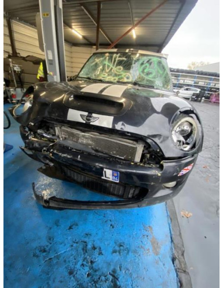 Compteur MINI MINI 2 R55 CLUBMAN PHASE 1 BREAK Essence
