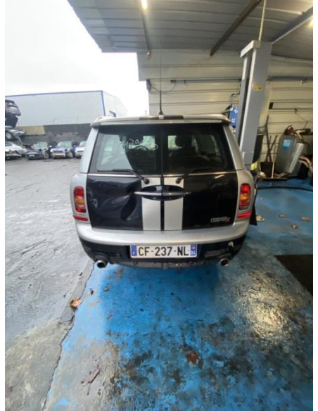 Compteur MINI MINI 2 R55 CLUBMAN PHASE 1 BREAK Essence