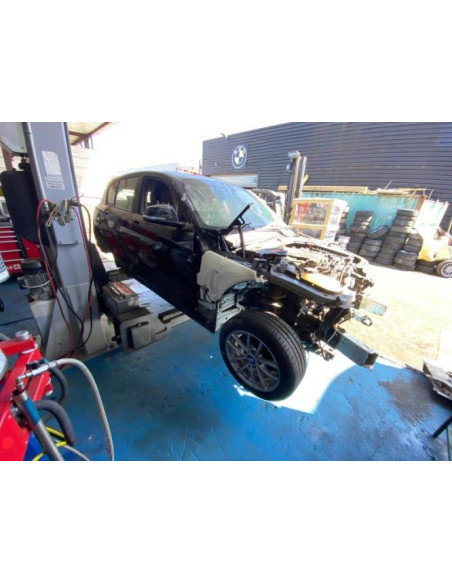 Arbre de transmission (propulsion) BMW SERIE 1 F20 PHASE 1 Diesel