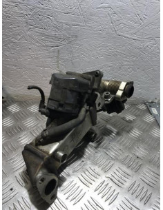 Radiateur EGR BMW SERIE 1 E87 PHASE 2 Diesel