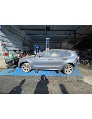 Tuyau de climatisation BMW SERIE 1 E87 PHASE 1 Diesel