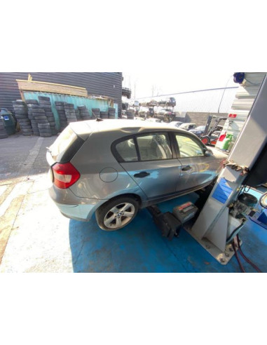 Conduite d'air BMW SERIE 1 E87 PHASE 1 Diesel