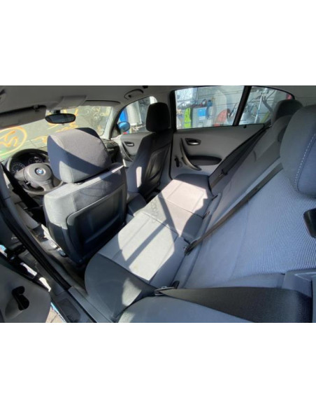 Conduite d'air BMW SERIE 1 E87 PHASE 1 Diesel