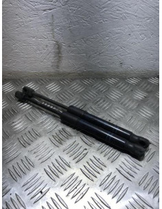 Verin de capot BMW SERIE 1 F20 PHASE 1 Diesel