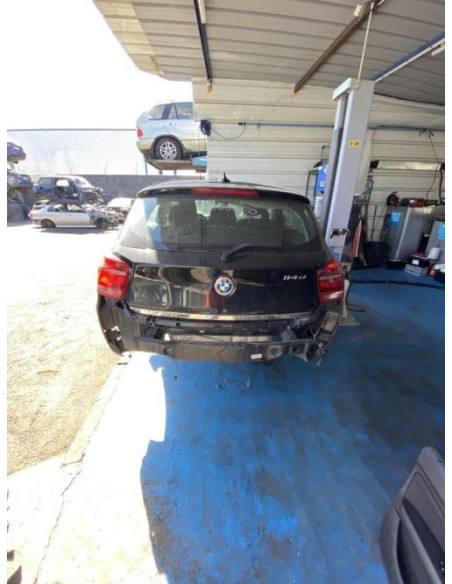 Verin de coffre BMW SERIE 1 F20 PHASE 1 Diesel